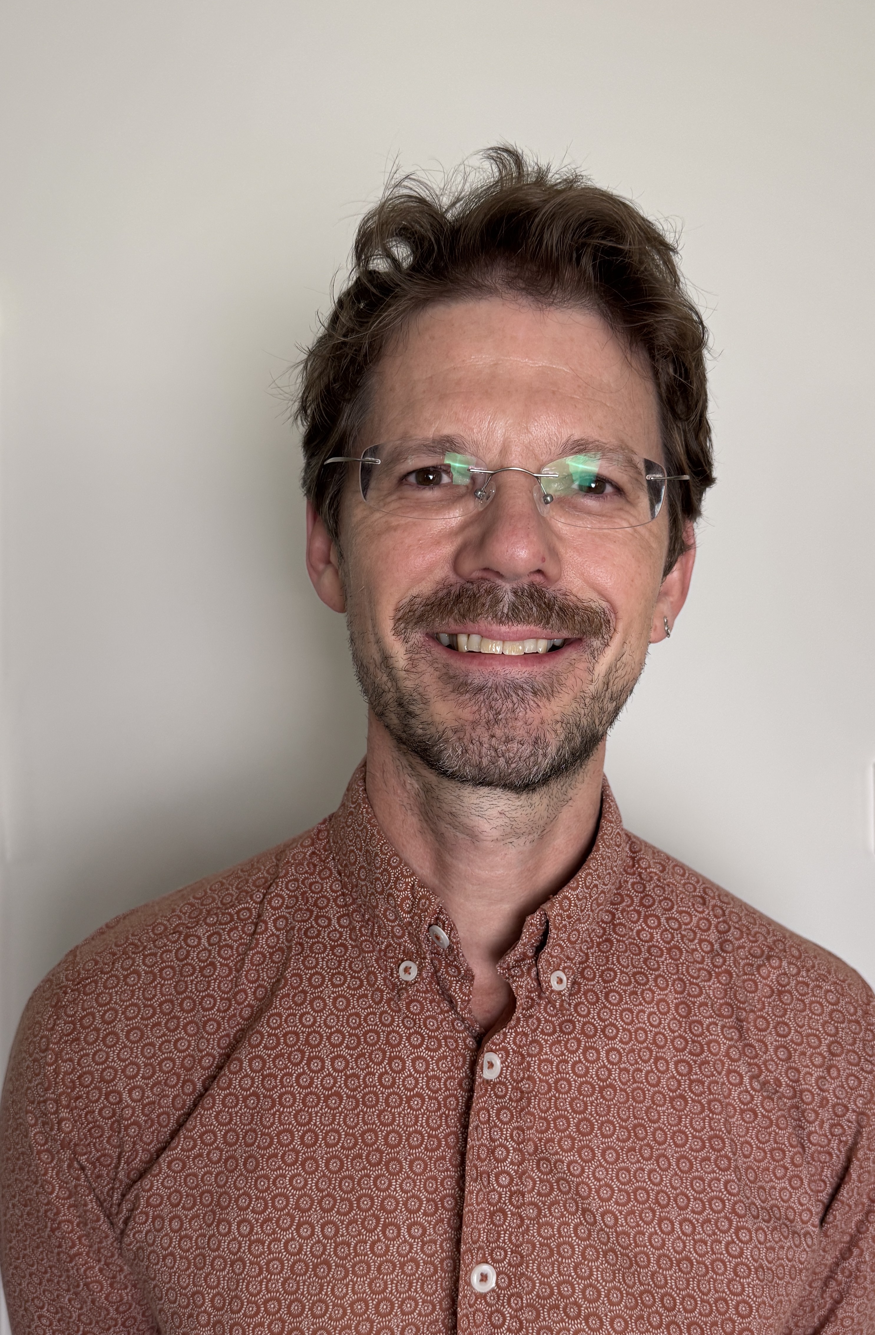Anders Frostin